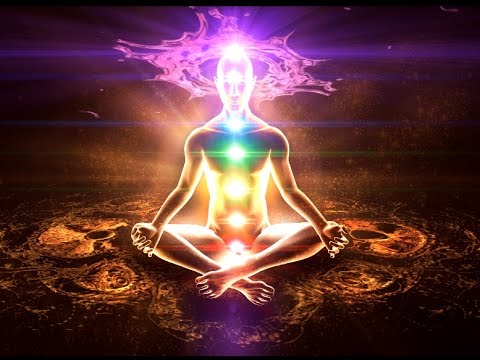 Meditación Guiada para liberarnos de los pensamientos