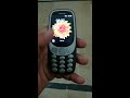 Nokia 3310 3g Facebook 3.4.1 java application good work