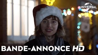 Black christmas :  bande-annonce VOST