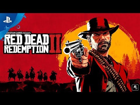 Red Dead Redemption 2 Video Screenshot 1_6VVhPqGMDAg