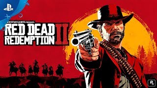Red Dead Redemption 2 - Terzo Trailer Ufficiale
