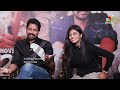 Actress Anandhi about Films after Marriage | Allari Naresh & Anandhi Exclusive Interview  - 03:30 min - News - Video