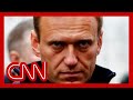 Kremlin critic Alexey Navalny located at Siberian penal colony