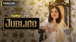 Jubliee (2022) Punjabi Chaupal Movie Trailer Video HD