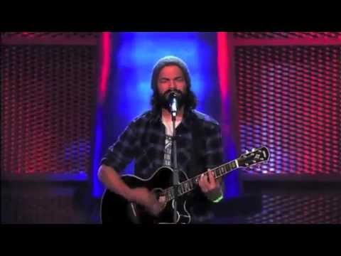 The Voice - Best Reggae Blind Auditions