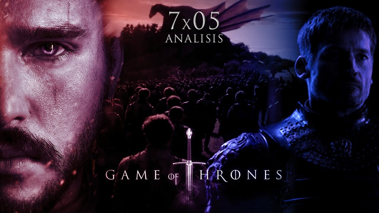 juego de tronos, game of thrones, series, review, guardiaoriente,