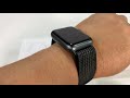 UNBOXING APPLE WATCH SERIES 5 GPS & CELLULAR