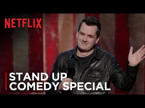 Jim Jefferies: Freedumb'