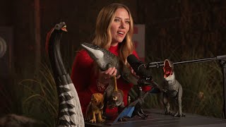 Dinosaur Day ASMR