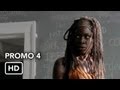  The Walking Dead 3x09 Promo 4 quotThe Suicide Kingquot HD