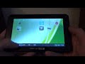 Планшет за 3100 руб. Point of View Mobii 701 БЕЗ 3G! Android 4.1 / Арстайл