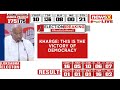 Congress Accepts the Peoples Mandate | Rahul Winning Raebareli & Wayanad | Live Press Conference  - 01:30:10 min - News - Video