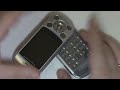 Sony Ericsson S700i тринадцать лет спустя (2004) - ретроспектива