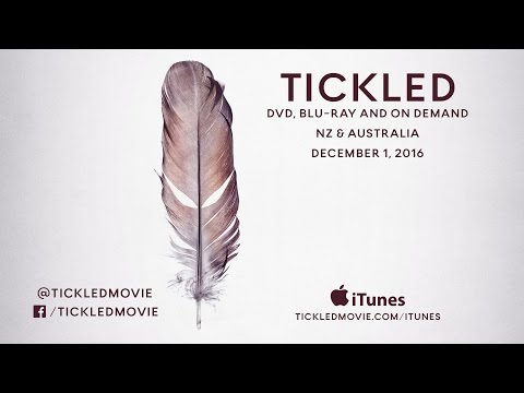 Tickled'