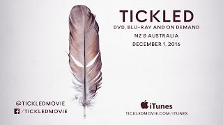 TICKLED - NZ Trailer