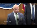 Ohio attorney general backs Nitrogen gas execution bill  - 01:22 min - News - Video