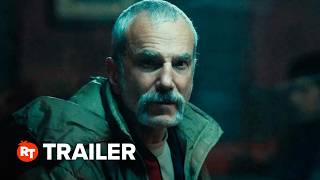 Anemone Movie 2025 Trailer Video song