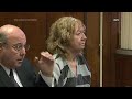 Woman charged with murder in Michigan crash that killed two children  - 01:12 min - News - Video