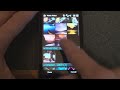 Samsung Omnia Pro B7610 Settings | Pocketnow