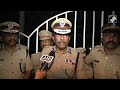 Kerala Stampede | Stampede Caused By Sudden Rain: Police On Deaths At Kerala University Concert  - 03:14 min - News - Video