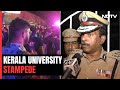 Kerala Stampede | Stampede Caused By Sudden Rain: Police On Deaths At Kerala University Concert