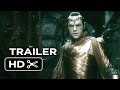 The Hobbit: 'The Battle of the Five Armies' official final trailer