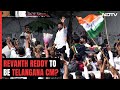 Telangana Congress Chief Revanth Reddy To Be Chief Minister: Sources