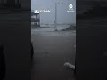 Tropical Storm Alberto brings flooding and storms to Texas  - 00:57 min - News - Video
