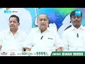 Mudragada Padmanabham Strong Counter to Chandrababu and Pawan Kalyan Comments @SakshiTV  - 07:55 min - News - Video