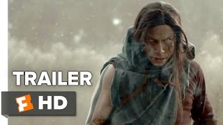 Wind Walkers Official Trailer 1 