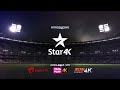 Witness ICC Mens T20 World Cup 2024 in 4K on Star4K with Rayudu and Tom Moody | #T20WorldCupOnStar
