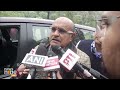 Bihar CM Nitish Kumar, JD(U) Chief Lalan Singh hold National Executive Meeting in Delhi | News9  - 04:00 min - News - Video