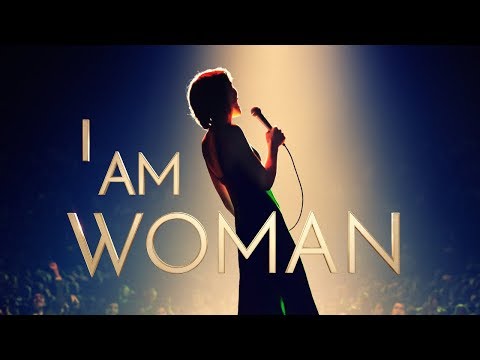 I Am Woman'