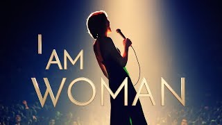 I Am Woman - Trailer