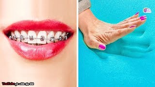10 اختراعات قدمتها وكالة الفضاء ناسا للعالم - نستخدمها فى حياتنا دون ان ...