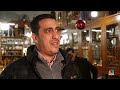 Christmas celebrations cancelled in Bethlehem amid the war in Gaza  - 01:36 min - News - Video