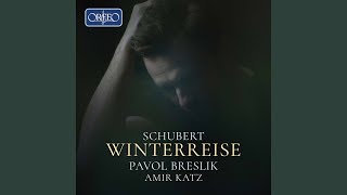 Winterreise, Op. 89, D. 911: No. 10, Rast (Live)