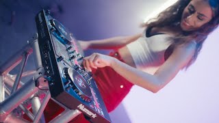 Numark MIXSTREAM PRO - 3 Ways to DJ