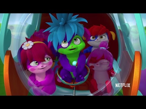 Popples'
