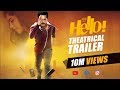 HELLO! Theatrical Trailer– Akhil Akkineni, Kalyani Priyadarshan- Vikram K Kumar
