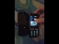 Сравнение игр на Nokia 6303 и Samsung S7220