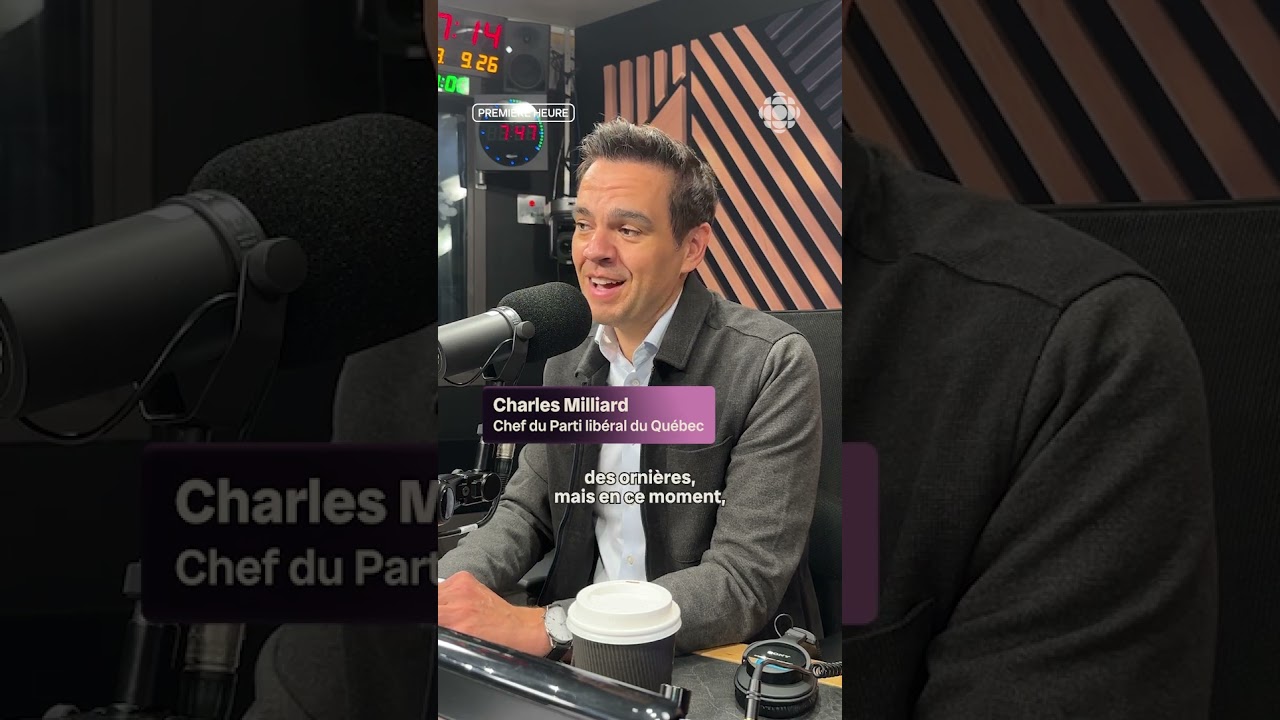 Paris en ligne : Charles Milliard défend son projet