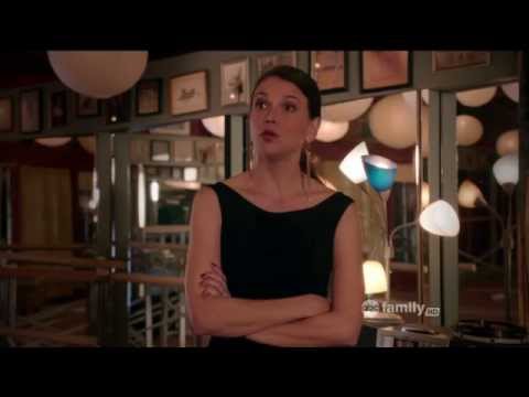 Bunheads'