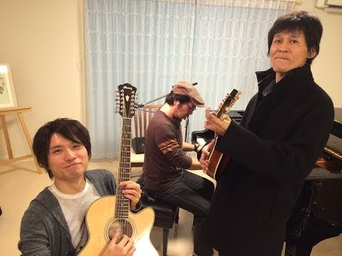 「伊東ミキオ&フジタユウスケ Acousticset」ツアー予告編 Part.2