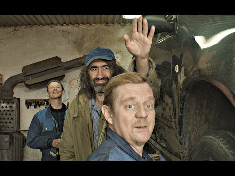 Instalatér z Tuchlovic'