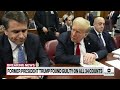 Fmr. Trump White House attorney on the unanimous guilty verdict against Trump  - 07:54 min - News - Video