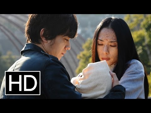 Kiseijuu: Kanketsuhen'