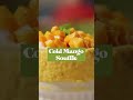 Try the cold creamy Souffle made with fresh #StarIngredient -mangoes🥭 #youtubeshorts #sanjeevkapoor  - 00:33 min - News - Video