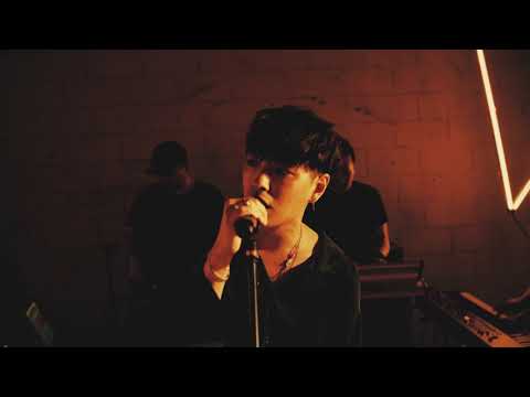 사이먼 도미닉 (Simon Dominic) - 데몰리션 맨 (demolition man) (Feat. 김종서) (Live)