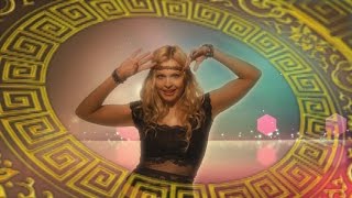 The Mission Of Love - Let's dance with Me (Alla Kovnir)
